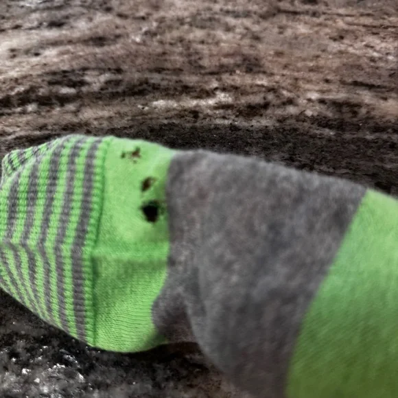 VS Pink VTG Y2K Bella Long Sleeve Cardigan Henley top - Picture 9 of 9